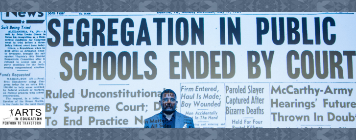 Brown v. Board of Education: Over Sixty Years Later | Governors State